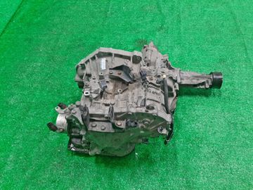 АКПП НА TOYOTA AXIO ZRE144 2ZR-FE