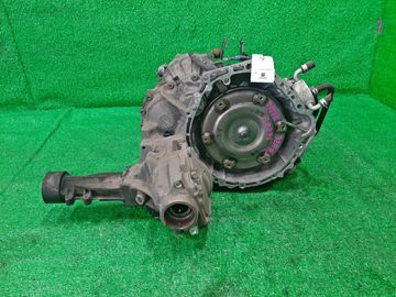 АКПП НА TOYOTA NOAH ZRR75 3ZR-FAE