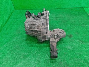АКПП НА TOYOTA NOAH ZRR75 3ZR-FAE