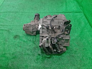 АКПП НА TOYOTA NOAH ZRR75 3ZR-FAE
