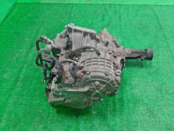 АКПП НА TOYOTA NOAH ZRR75 3ZR-FAE