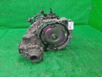 АКПП НА TOYOTA ESTIMA GSR55 2GR-FE