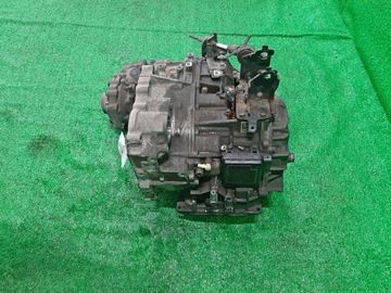 АКПП НА TOYOTA ESTIMA GSR55 2GR-FE