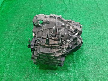 АКПП НА TOYOTA ESTIMA GSR55 2GR-FE