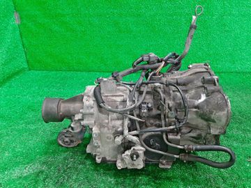 АКПП НА MITSUBISHI PAJERO MINI H58A 4A30T