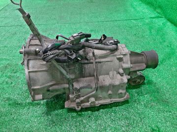 АКПП НА MITSUBISHI PAJERO MINI H58A 4A30T