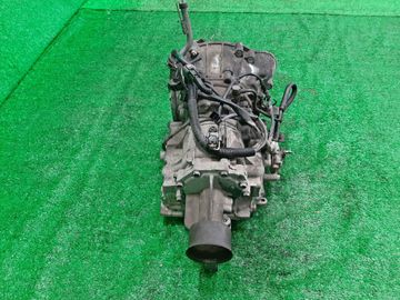 АКПП НА MITSUBISHI PAJERO MINI H58A 4A30T