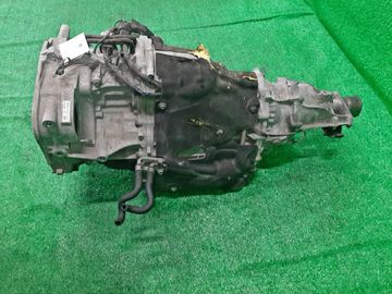 АКПП НА SUBARU OUTBACK BR9 EJ253