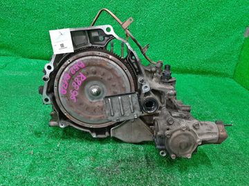 АКПП НА HONDA EDIX BE2 D17A
