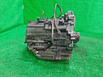АКПП НА HONDA EDIX BE2 D17A
