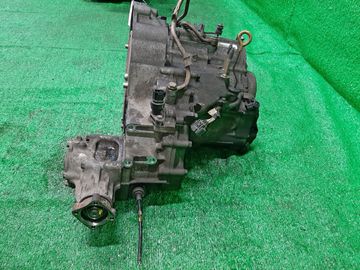 АКПП НА HONDA EDIX BE2 D17A
