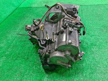 АКПП НА HONDA EDIX BE2 D17A