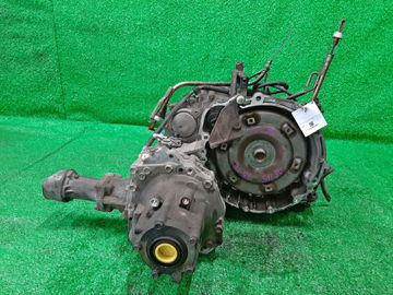 АКПП НА TOYOTA SPACIO AE115 7A-FE
