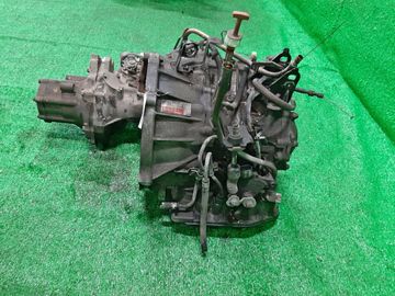 АКПП НА TOYOTA SPACIO AE115 7A-FE