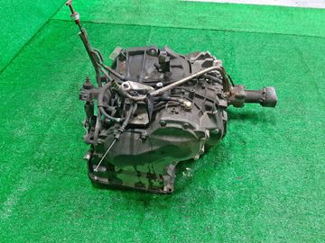 АКПП НА TOYOTA SPACIO AE115 7A-FE