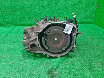 АКПП НА MITSUBISHI DION CR9W 4G63