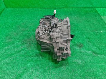 АКПП НА MITSUBISHI DION CR9W 4G63