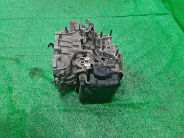 АКПП НА MITSUBISHI DION CR9W 4G63