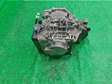 АКПП НА MITSUBISHI DION CR9W 4G63