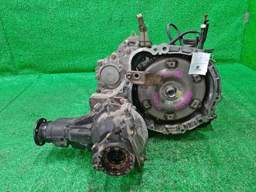 АКПП НА TOYOTA RAUM EXZ15 5E-FE