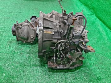 АКПП НА TOYOTA RAUM EXZ15 5E-FE