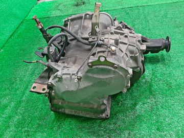 АКПП НА TOYOTA RAUM EXZ15 5E-FE