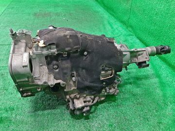 АКПП НА SUBARU EXIGA YAM FB25