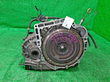 АКПП НА HONDA ACCORD CW2 K24A