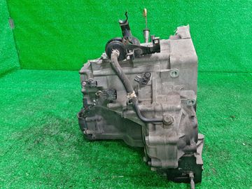 АКПП НА HONDA ACCORD CW2 K24A