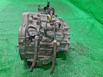 АКПП НА HONDA ACCORD CW2 K24A