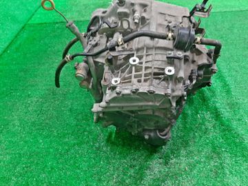 АКПП НА HONDA ACCORD CW2 K24A
