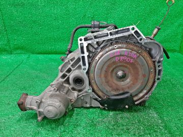 АКПП НА HONDA ACCORD CL8 K20A