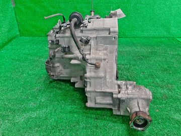 АКПП НА HONDA ACCORD CL8 K20A