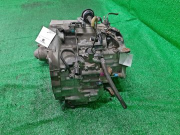 АКПП НА HONDA ACCORD CL8 K20A