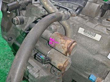 АКПП НА HONDA ACCORD CL8 K20A