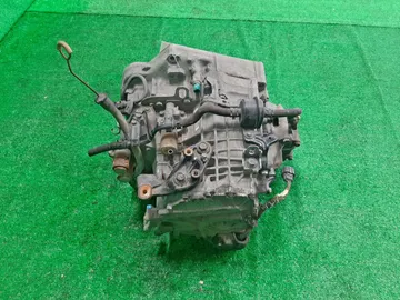 АКПП НА HONDA ACCORD CL7 K20A