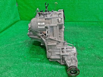 АКПП НА HONDA ELYSION RR6 J35A