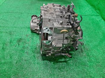 АКПП НА HONDA ELYSION RR6 J35A