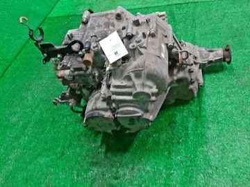 АКПП НА HONDA ELYSION RR6 J35A