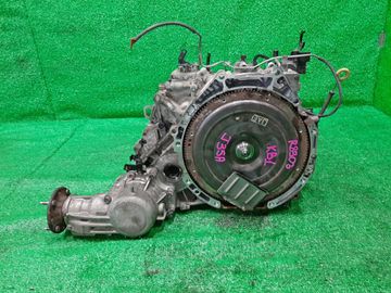 АКПП НА HONDA LEGEND KB1 J35A