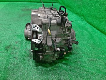 АКПП НА HONDA LEGEND KB1 J35A