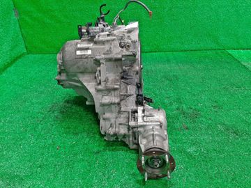 АКПП НА HONDA LEGEND KB1 J35A