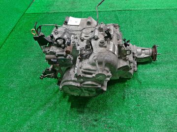 АКПП НА HONDA LEGEND KB1 J35A