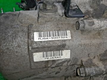 АКПП НА HONDA LEGEND KB1 J35A