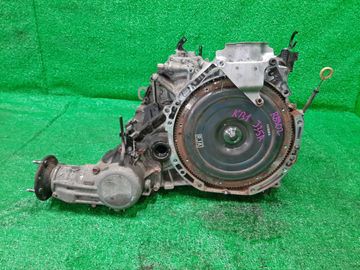 АКПП НА HONDA LEGEND KB1 J35A