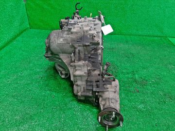 АКПП НА HONDA LEGEND KB1 J35A