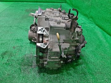 АКПП НА HONDA LEGEND KB1 J35A