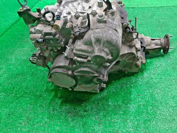 АКПП НА HONDA LEGEND KB1 J35A