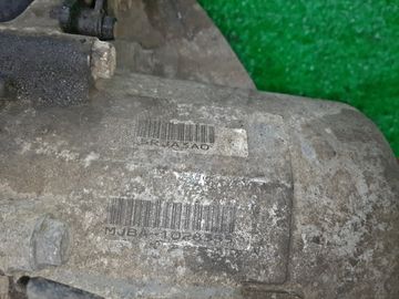 АКПП НА HONDA LEGEND KB1 J35A