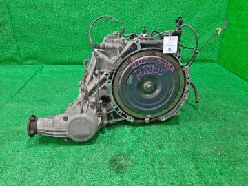 АКПП НА HONDA ELYSION RR6 J35A
